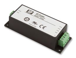 Xp Power Ece40Us24-S