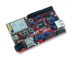 MICROCHIP TDGL021
