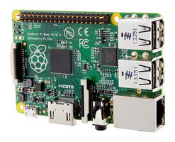 Raspberry-Pi Raspberry-Modb+-512M