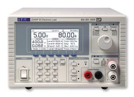 Aim-Tti Instruments Ld400P