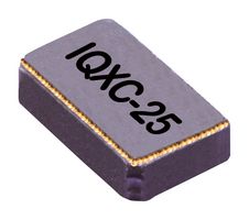 IQD FREQUENCY PRODUCTS LFXTAL050789