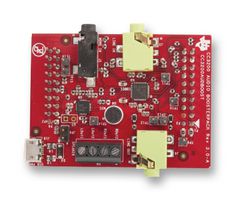 TEXAS INSTRUMENTS CC3200AUDBOOST