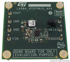 Stmicroelectronics Steval-Isa159V1