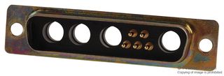 ITT CANNON DBM9W4SF179A