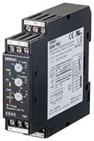 Omron Industrial Automation K8Akpm2