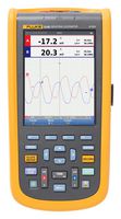 FLUKE FLUKE 124B/INT/S