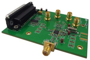 ANALOG DEVICES MAX2121BEVKIT#