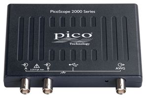 Pico Technology Picoscope 2206B