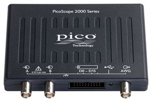 Pico Technology Picoscope 2206B Mso