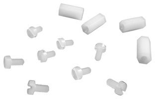 MULTICOMP RPI-NYLON-STANDOFF-KIT