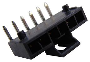 Molex / Partner Stock 105313-1206