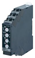 OMRON INDUSTRIAL AUTOMATION K8DT-AS1TD