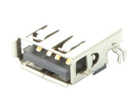 Molex / Partner Stock 48258-0002