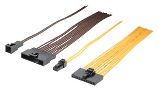 Molex / Partner Stock 151100-0010