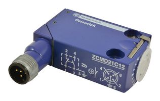 Telemecanique Sensors Zcmd21