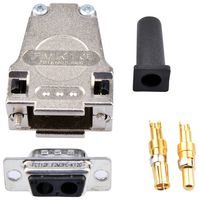 MOLEX / PARTNER STOCK 173114-0082