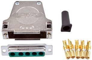 MOLEX / PARTNER STOCK 173114-0090