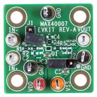 ANALOG DEVICES MAX40007EVKIT#