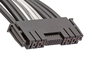 Molex 46709-0004