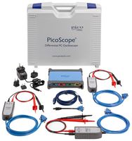 Pico Technology Picoscope 4444 1000 V Kit