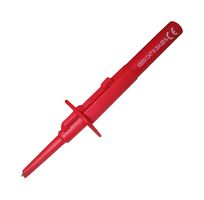 Pico Technology Ta090 Sprung Probe Red