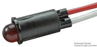 CHICAGO MINIATURE LIGHTING 5102H1-12V