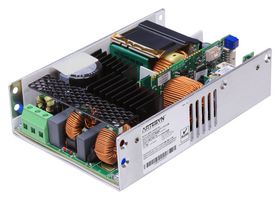 Artesyn Embedded Technologies Cns655-Mu