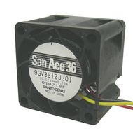 SANYO DENKI 9GV3612P3J03