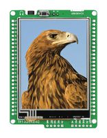 MIKROELEKTRONIKA MIKROE-608