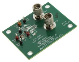 ANALOG DEVICES MAX4173EVKIT+