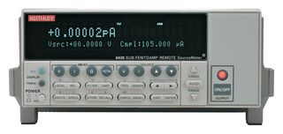 Keithley 6430