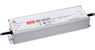 MEAN WELL HEP-240-15A