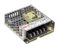 MEAN WELL LRS-35-24
