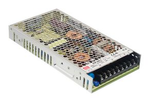 MEAN WELL RSP-200-5