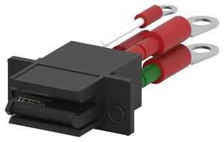 TE CONNECTIVITY 2323857-1