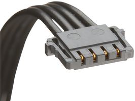 Molex / Partner Stock 15132-0403