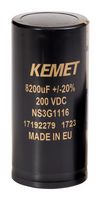 Kemet Alf80C912Dd063