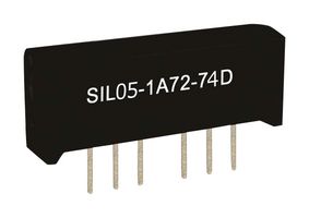 Standexmeder Sil05-1A72-71Qhr