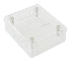 Pycom Pycase Clear