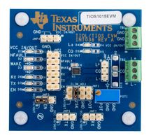 TEXAS INSTRUMENTS TIOS1015EVM .