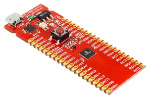 MICROCHIP DM182026