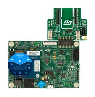 STMICROELECTRONICS STM32L4R9I-DISCO