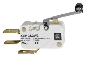 Telemecanique Sensors Xep3S1W6B529