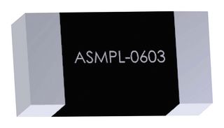 Abracon Asmpl-0603-1R0M-T