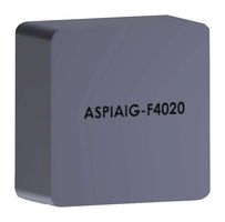 Abracon Aspiaig-F4020-R22M-T