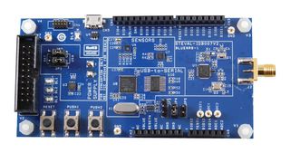 STMICROELECTRONICS STEVAL-IDB007V2