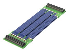 SAMTEC HDR-169470-01