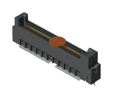 SAMTEC MEC5-030-01-L-DV-W1-K-TR