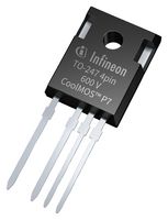 Infineon Ipza60R060P7Xksa1