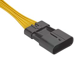 Molex / Partner Stock 204223-0010